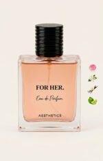 For Her -The Timeless Grace 100 ML - Image 4