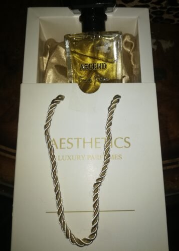 Acsend 50 ML photo review