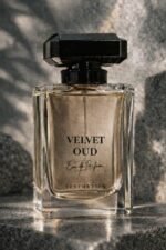 Velvet Oud – Depth & Luxury 100 ML