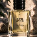 Royale Venture-Freedom & Magnetism