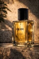 For Him - Fresh Power with Enduring Elegance 100 ML - Image 3