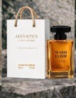 Warm Elixir – Balance & Refinement 100 ML - Image 2
