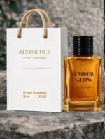 Ember Glow – Comfort & Indulgence 100 ML - Image 3