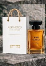 Noir Nomad – Adventure & Opulence 100 ML - Image 2