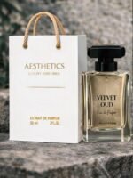 Velvet Oud – Depth & Luxury 100 ML - Image 3