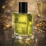 White Whisper – Romance & Boldness