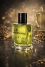 White Whisper – Romance & Boldness 100 ML