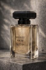 Velvet Oud – Depth & Luxury 100 ML - Image 2