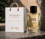 Royale Venture-Freedom & Magnetism 100 ML - Image 3