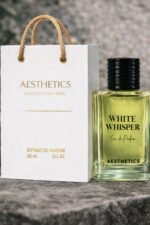 White Whisper – Romance & Boldness 100 ML - Image 2