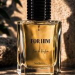 For Him - Fresh Power with Enduring Elegance