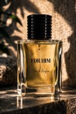 For Him - Fresh Power with Enduring Elegance 100 ML