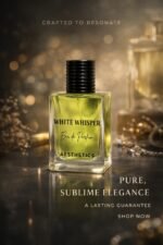 White Whisper – Romance & Boldness 100 ML - Image 3