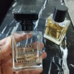 Acsend 100 ML photo review