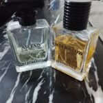 Acsend 100 ML photo review