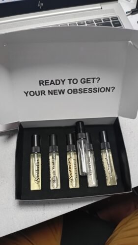 5 in 1 Tester Box photo review