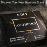 5 in 1 Tester Box