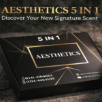 5 in 1 Tester Box