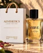 ⚡Verve – Unleash Your Energy ⚡ 50 ML - Image 2
